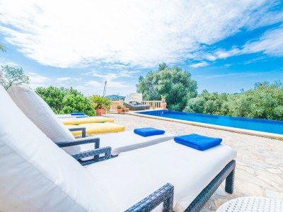 Villa Can Canals - Outdoor photo 18