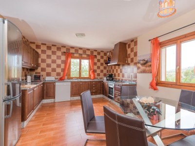 Villa Can Canals - Features photo 19