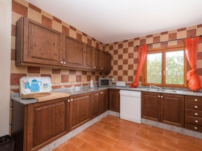 Villa Can Canals - Features photo 20