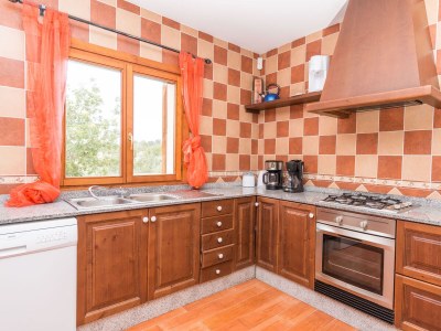 Villa Can Canals - Features photo 21