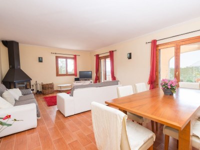 Villa Can Canals - Features photo 24