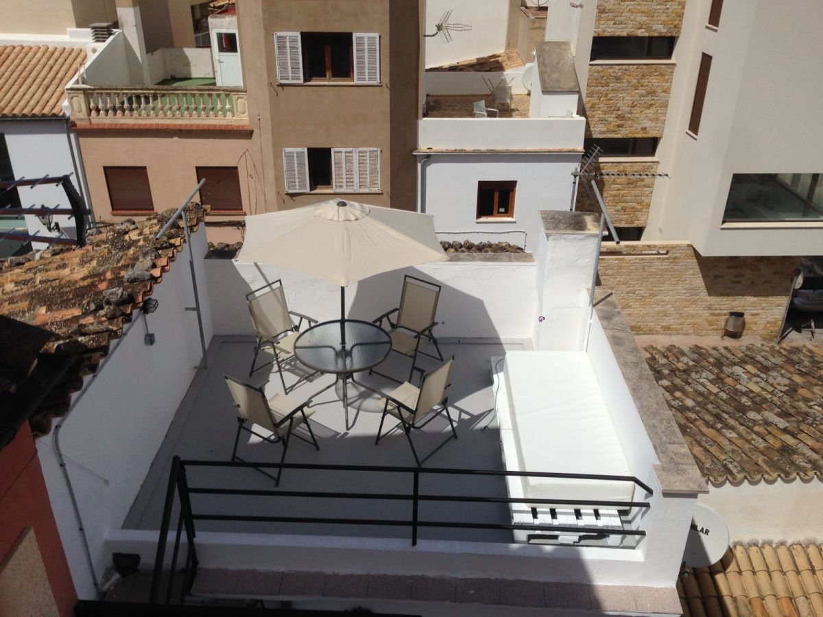 Chalet Quinze Germans - Outdoor photo 2