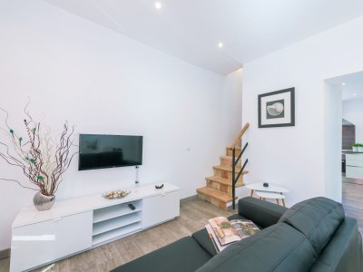 Chalet Quinze Germans in Port D´andratx - Chalet