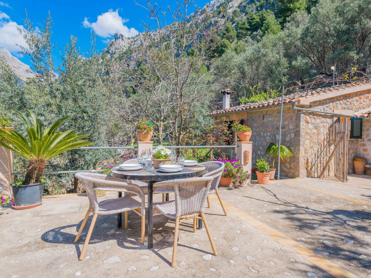 Chalet Can Mateu - Outdoor photo 2