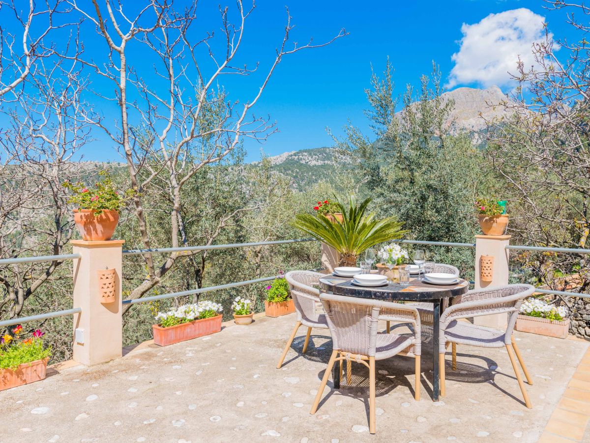 Chalet Can Mateu - Outdoor photo 3