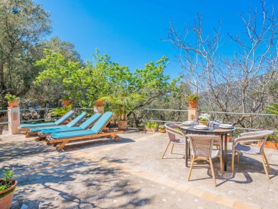 Chalet Can Mateu - Outdoor photo 5