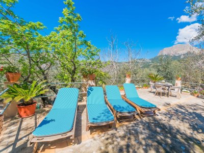 Chalet Can Mateu - Outdoor photo 6