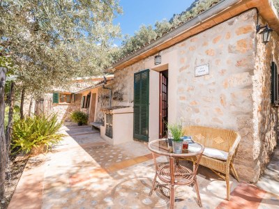 Chalet Can Mateu - Outdoor photo 7