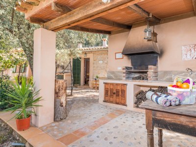 Chalet Can Mateu - Outdoor photo 11