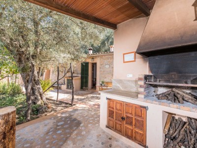 Chalet Can Mateu - Outdoor photo 12