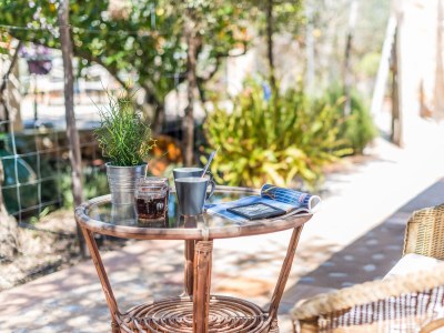 Chalet Can Mateu - Outdoor photo 14