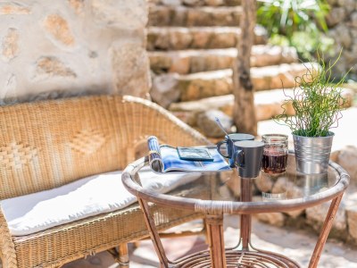 Chalet Can Mateu - Outdoor photo 15