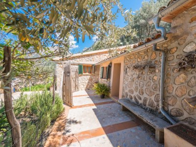 Chalet Can Mateu - Outdoor photo 16