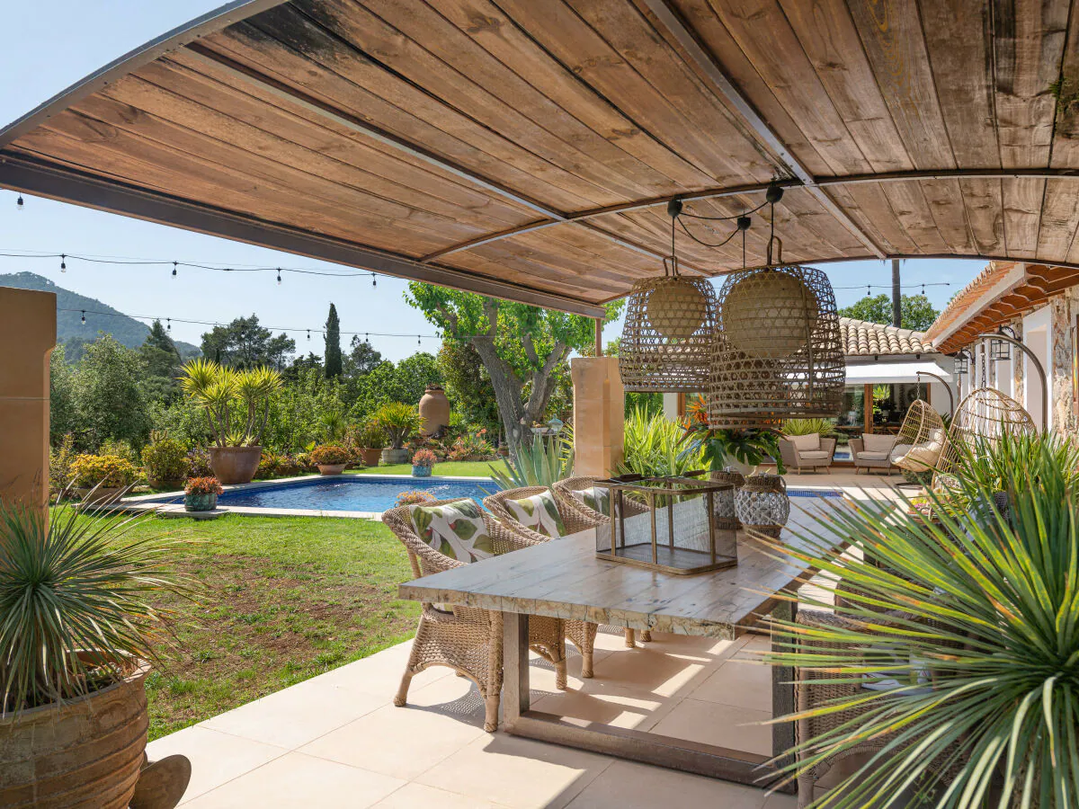Villa Can Sion - Outdoor photo 4