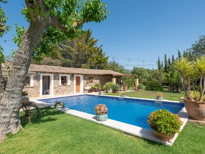 Villa Can Sion - Outdoor photo 2