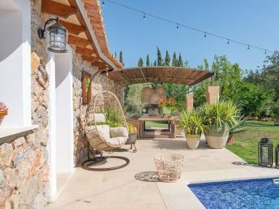 Villa Can Sion - Outdoor photo 3