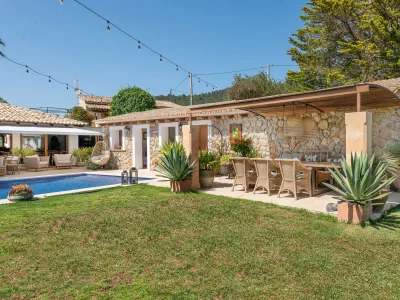 Villa Can Sion - Outdoor photo 10