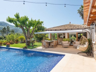 Villa Can Sion - Outdoor photo 11