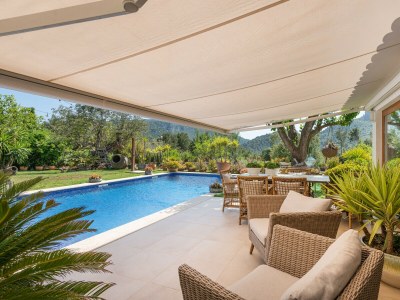 Villa Can Sion - Outdoor photo 12