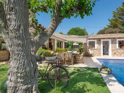 Villa Can Sion - Outdoor photo 13