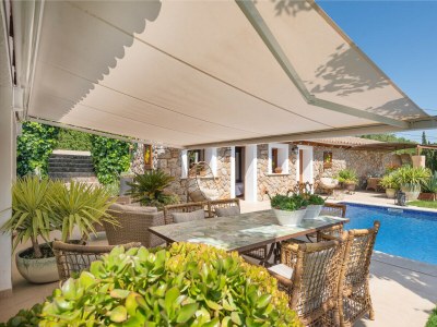 Villa Can Sion - Outdoor photo 14