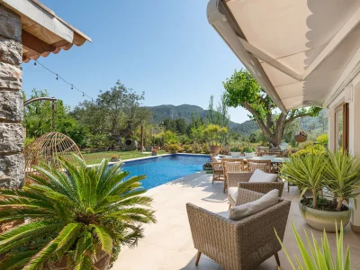 Villa Can Sion - Outdoor photo 15