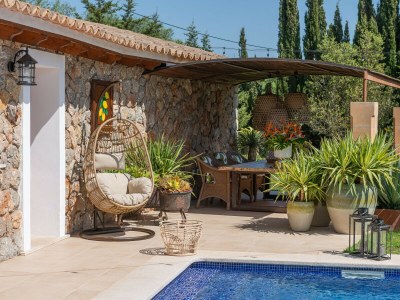 Villa Can Sion - Outdoor photo 16