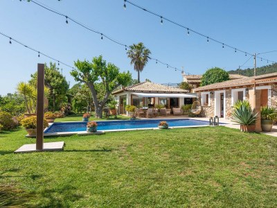 Villa Can Sion - Outdoor photo 18
