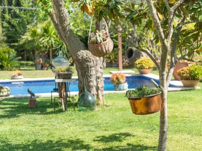 Villa Can Sion - Outdoor photo 19