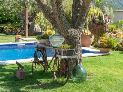 Villa Can Sion - Outdoor photo 20