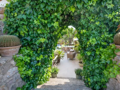 Villa Can Sion - Outdoor photo 23