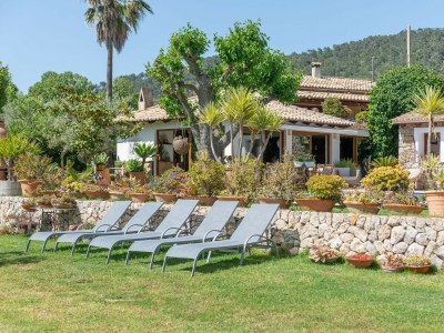 Villa Can Sion - Outdoor photo 25