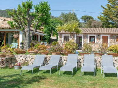 Villa Can Sion - Outdoor photo 26