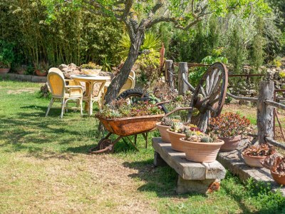 Villa Can Sion - Outdoor photo 27