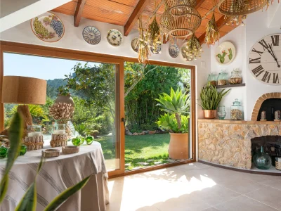 Villa Can Sion - Features photo 28