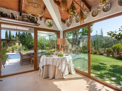 Villa Can Sion - Features photo 29