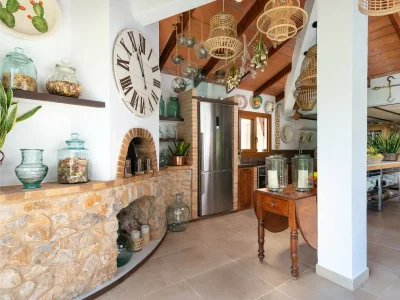 Villa Can Sion - Features photo 30