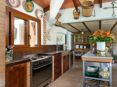 Villa Can Sion - Features photo 31