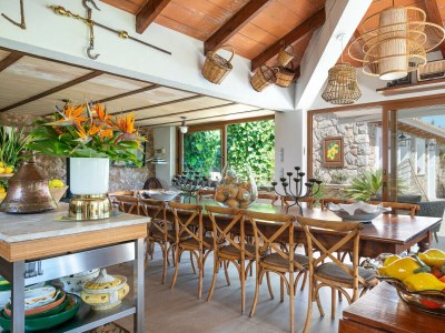 Villa Can Sion - Features photo 32