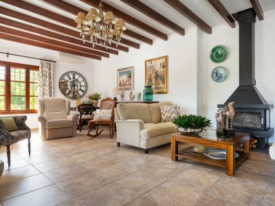 Villa Can Sion - Features photo 37