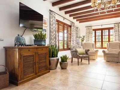 Villa Can Sion - Features photo 38