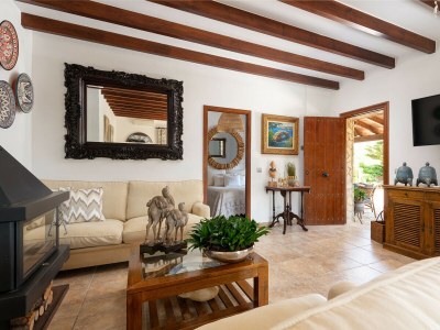 Villa Can Sion - Features photo 40