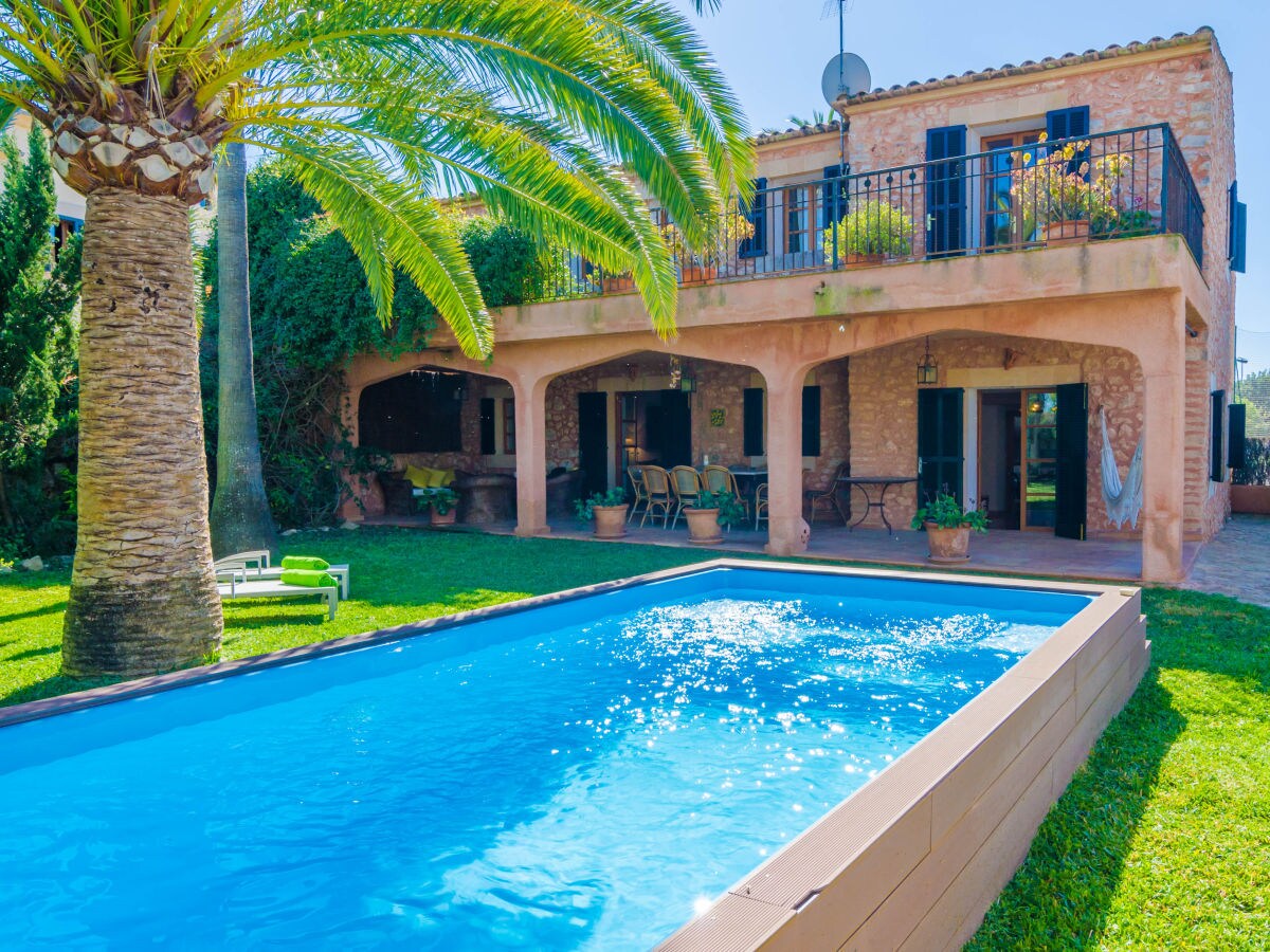 Villa Gran Llombards