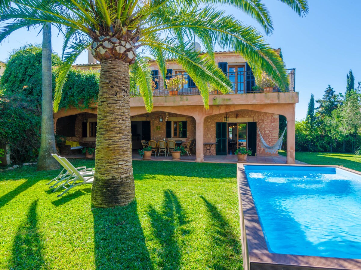 Villa Gran Llombards - Outdoor photo 2