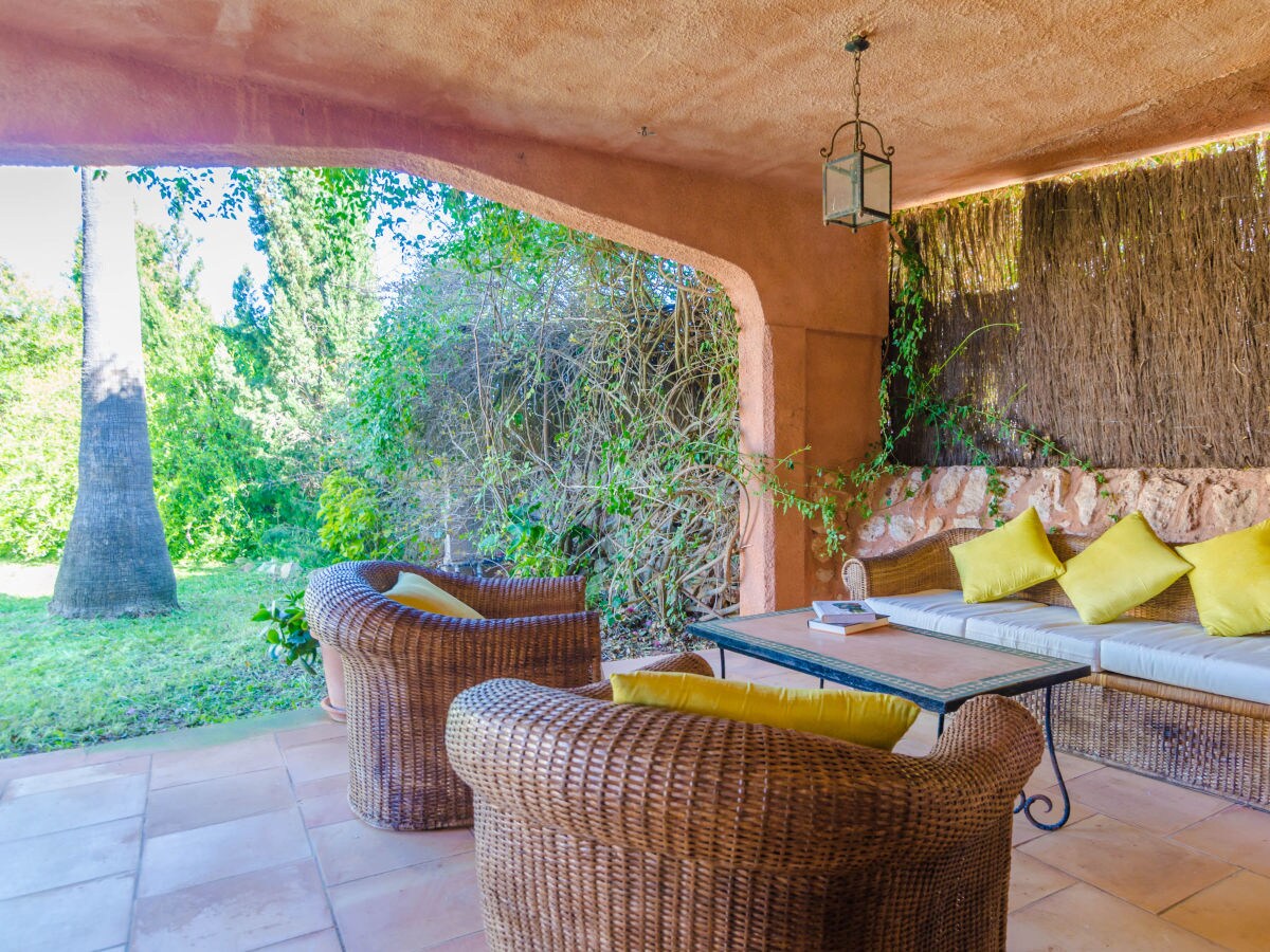 Villa Gran Llombards - Outdoor photo 4