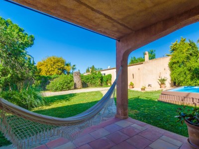Villa Gran Llombards - Outdoor photo 3