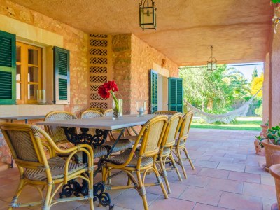 Villa Gran Llombards - Outdoor photo 5