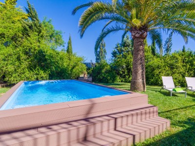 Villa Gran Llombards - Outdoor photo 7