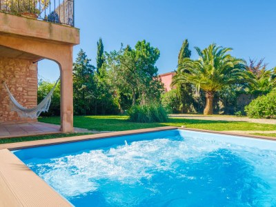 Villa Gran Llombards - Outdoor photo 8