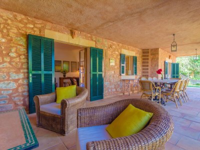 Villa Gran Llombards - Outdoor photo 9